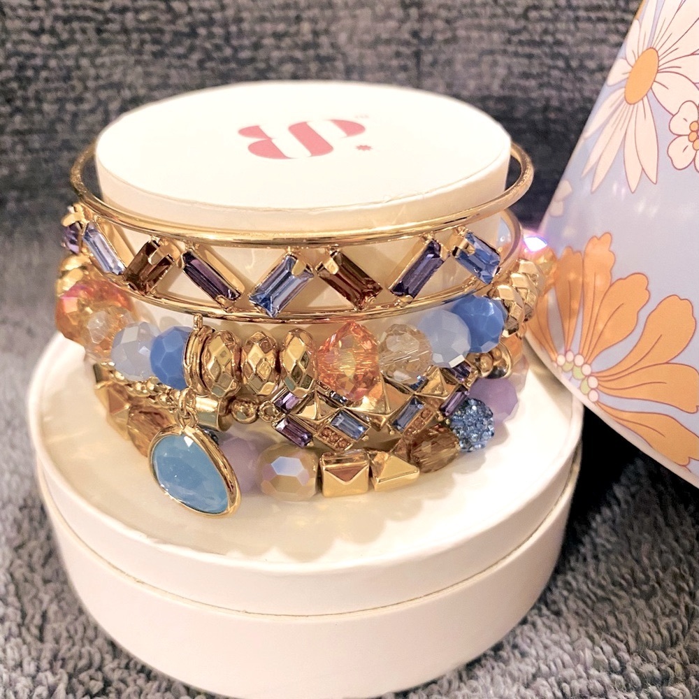 Bomb Party Spring Stack 2024 “Southern Skies”